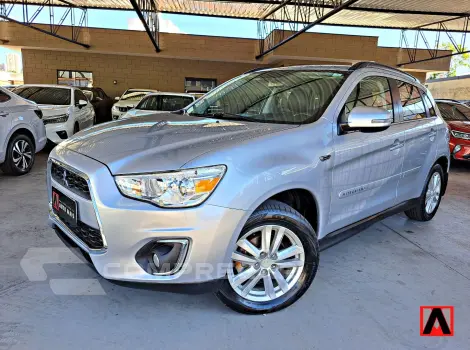 ASX 2.0 4WD 16V