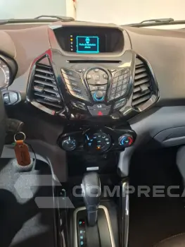 ECOSPORT 1.6 Freestyle 8V