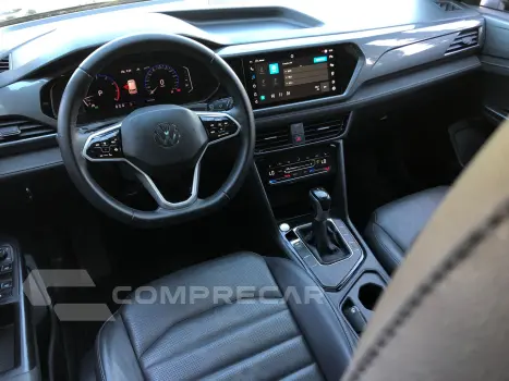 Taos 1.4 250 Tsi Total Flex Highline Automático