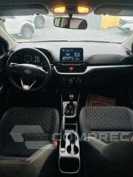 HB20 1.0 Tgdi Comfort