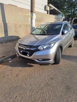 HR-V 1.8 16V EXL