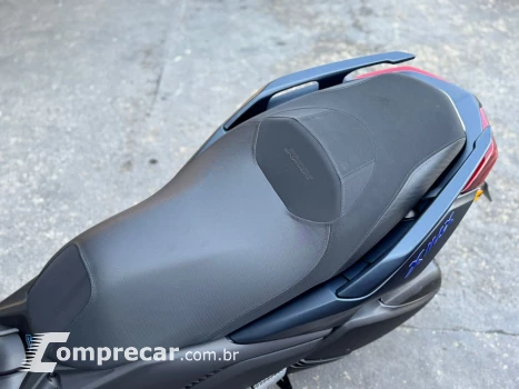 Xmax 250