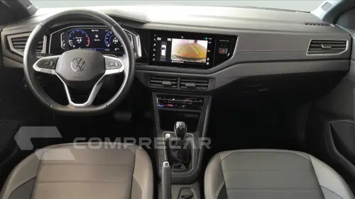 NIVUS 1.0 200 TSI TOTAL FLEX HIGHLINE AUTOMÁTICO