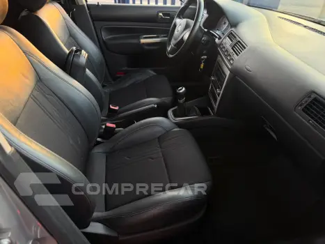 Golf Sportline 1.6 Mi Total Flex 8V 4p