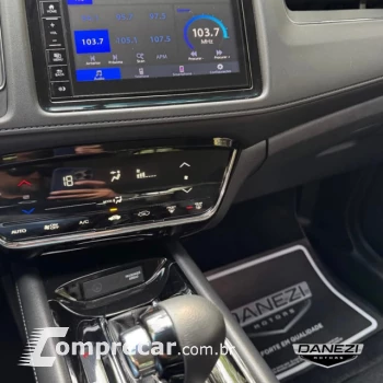 HR-V 1.8 16V EX