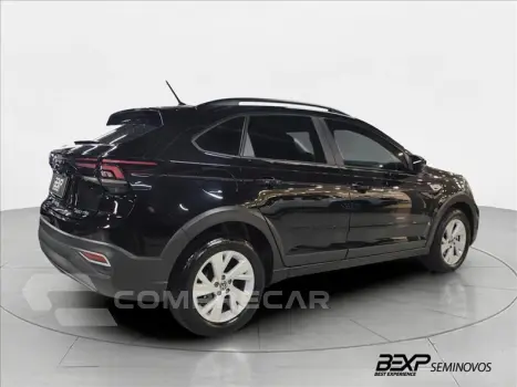 NIVUS 1.0 200 TSI Comfortline