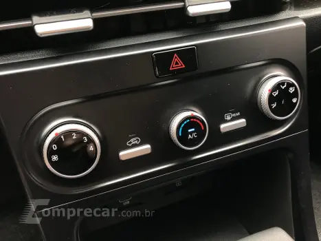 Creta 1.0 Tgdi Flex Comfort Automático