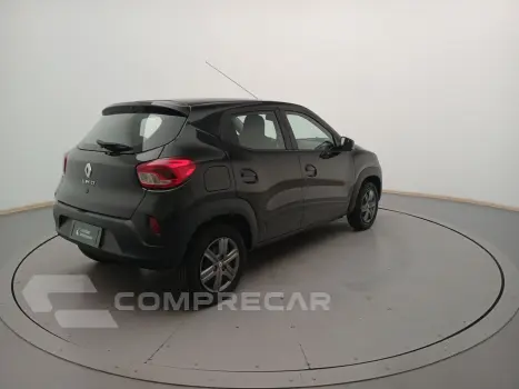 KWID 1.0 12V SCE FLEX ZEN MANUAL