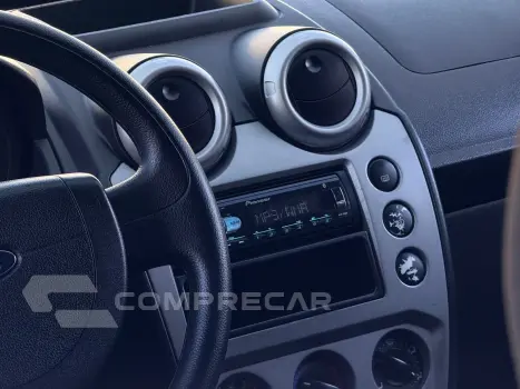 FIESTA 1.6 MPI Class 8V