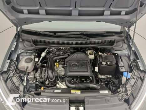 NIVUS 1.0 200 TSI TOTAL FLEX HIGHLINE AUTOMÁTICO