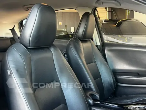 HR-V 1.8 16V 4P EXL FLEX AUTOMÁTICO CVT