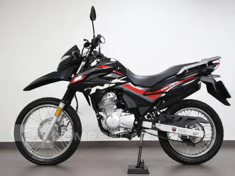 HAOJUE NK 150 ABS