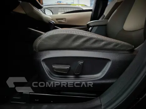 COROLLA 1.8 VVT-I PREMIUM HYBRID FLEX ALTIS CVT