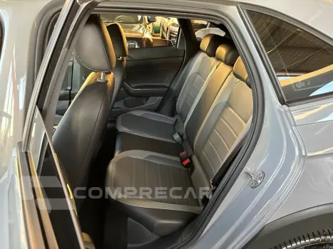Nivus Highline 1.0 200 TSI Flex Aut.