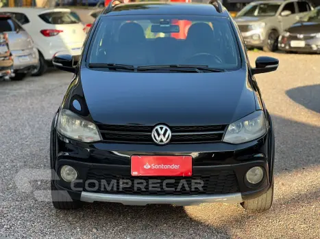 Space Cross 1.6 Mi 8V Flex 4P Manual