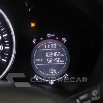 HR-V Touring 1.8 Flexone 16V 5p Aut.