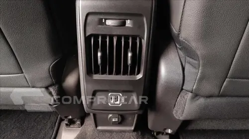 COMPASS 1.3 T270 TURBO FLEX LONGITUDE AT6