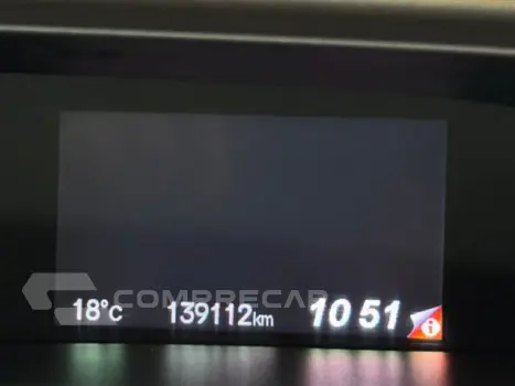 CIVIC - 2.0 LXR 16V 4P AUTOMÁTICO