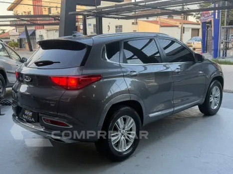 TIGGO 7 1.5 VVT TURBO iFLEX T DCT