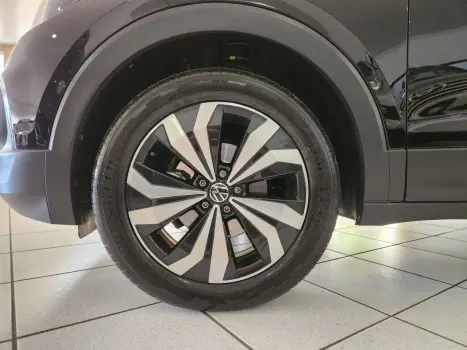 T-Cross 1.4 4P 250 TSI FLEX HIGHLINE AUTOMÁTICO