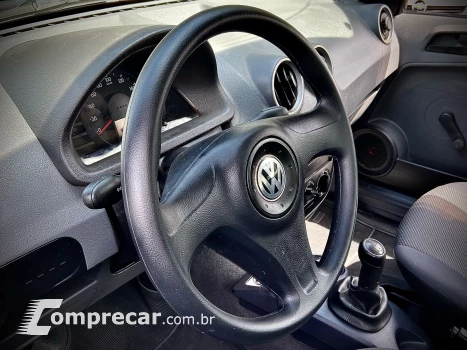 GOL 1.0 MI 8V G.IV