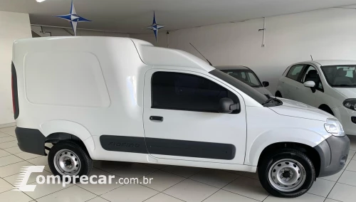 Fiorino Furgão 1.4 FLEX ENDURANCE