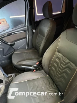 DUSTER 2.0 Dynamique 4X2 16V