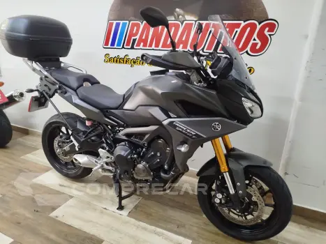 MT 09 TRACER 900 GT