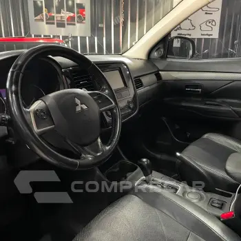 OUTLANDER 2.0 16V 160cv Aut.