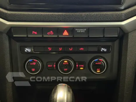 AMAROK 2.0 HIGHLINE 4X4 CD 16V TURBO INTERCOOLER DIESEL 4P A