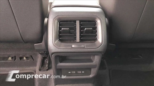 TAOS 1.4 250 TSI TOTAL FLEX HIGHLINE AUTOMÁTICO