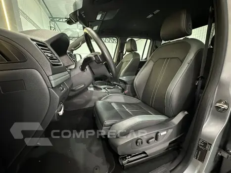 AMAROK Extreme CD 3.0 4x4 TB Dies. Aut.