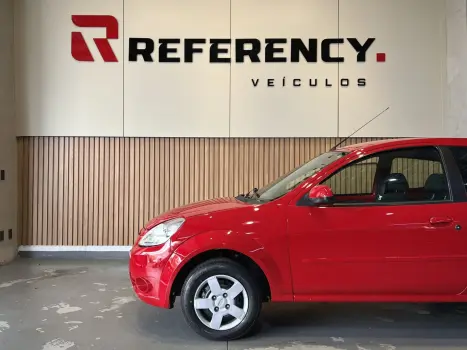 KA 1.0 MPI 8V FLEX 2P MANUAL