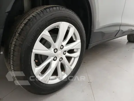 TRACKER 1.0 TURBO FLEX LTZ AUTOMÁTICO
