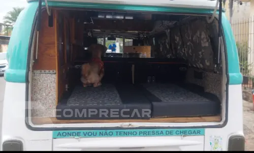 Kombi 1.6