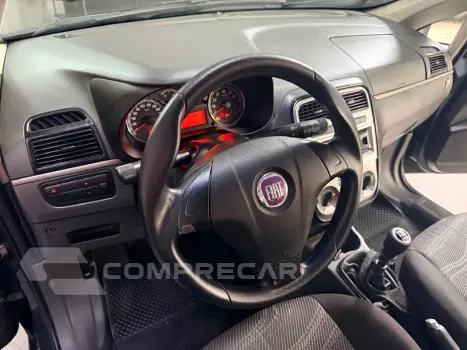 PUNTO 1.4 ELX 8V
