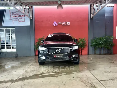 XC60 2.0 T8 HYBRID INSCRIPTION AWD GEARTRONIC