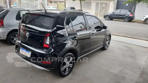 UP 1.0 170 TSI Xtreme