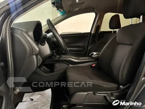 HR-V 1.8 16V FLEX EX 4P AUTOMÁTICO