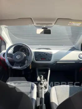 up! move 1.0 Total Flex 12V 5p