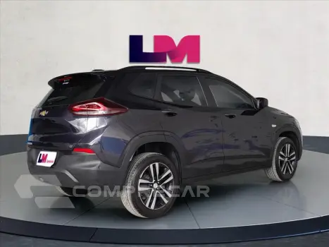 TRACKER 1.0 TURBO FLEX LT AUTOMÁTICO