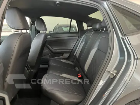 VIRTUS 1.4 250 TSI Exclusive