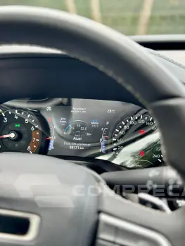 COMPASS 1.3 T270 Turbo Longitude