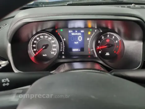 PULSE 1.3 FLEX DRIVE CVT