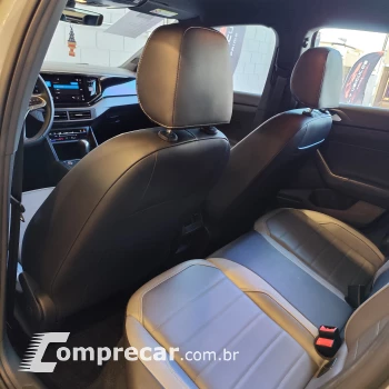 NIVUS 1.0 200 TSI Highline