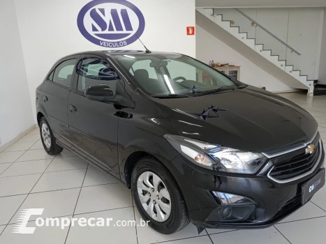 Onix Hatch 1.0 4P FLEX LT