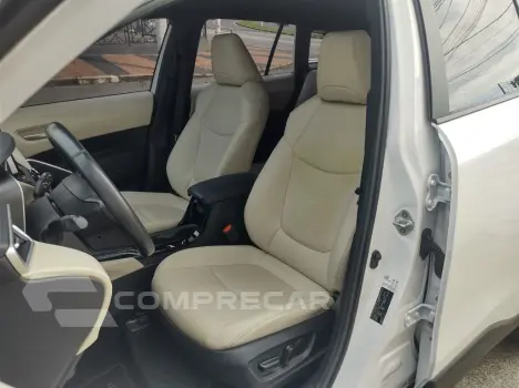 Corolla Cross XRX 1.8 16V Aut. (Híbrido)