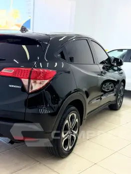 HR-V 1.8 16V EX