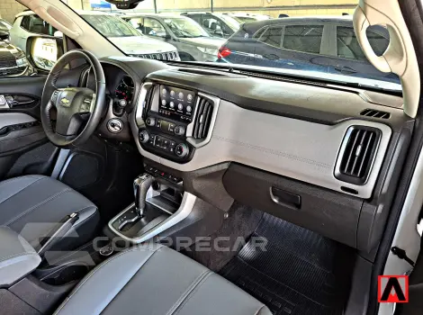 S10 2.8 16V Turbo LTZ CD 4X4
