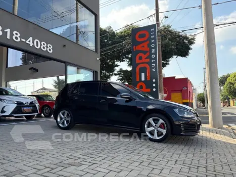 GOLF 2.0 TSI GTI 16V 220cv Turbo
